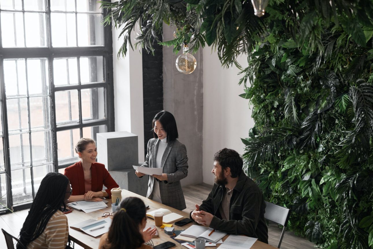Facilites Management y Mantenimiento